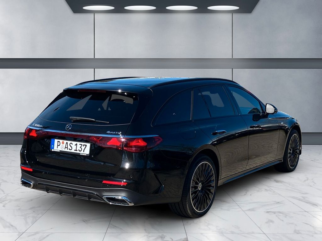 Mercedes-Benz E 300 2025