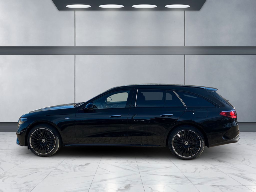 Mercedes-Benz E 300 2025