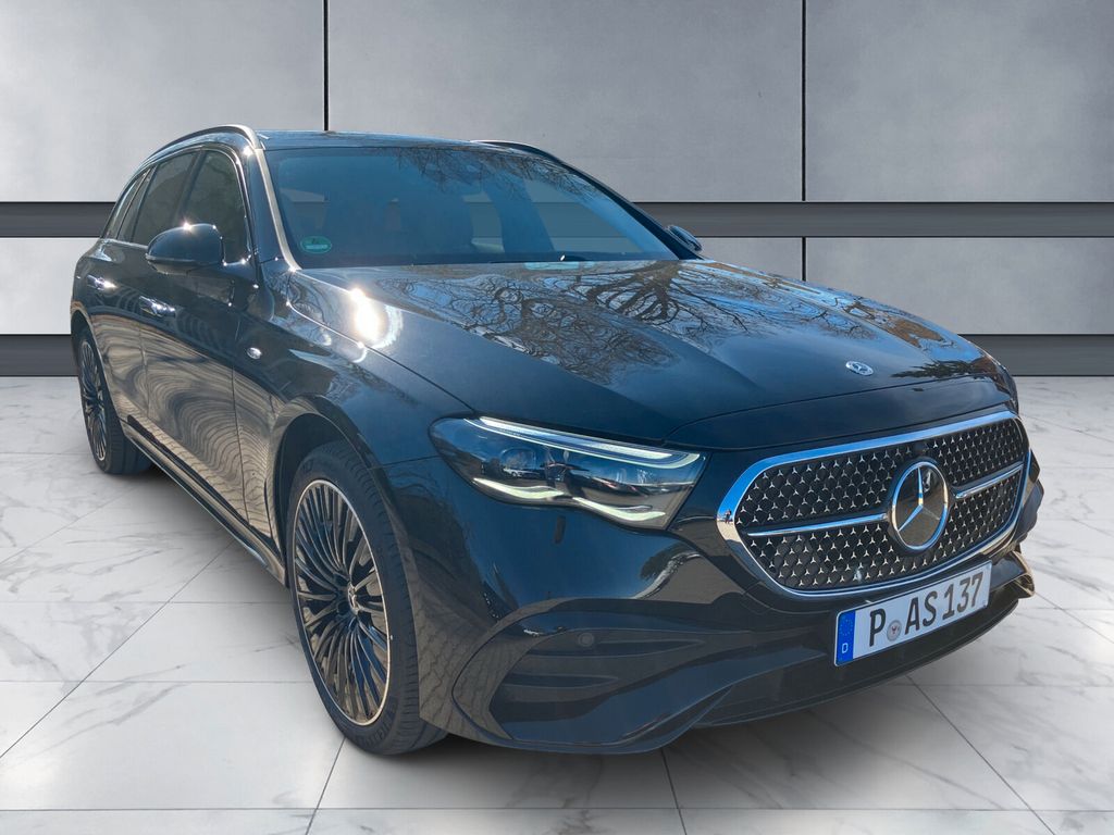 Mercedes-Benz E 300 2025