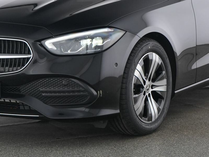 Mercedes-Benz C 220 2024