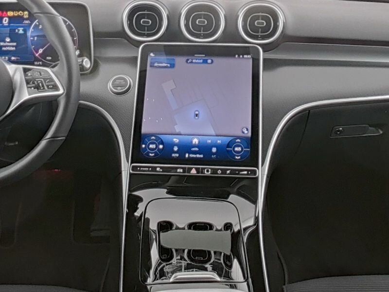 Mercedes-Benz C 220 2024