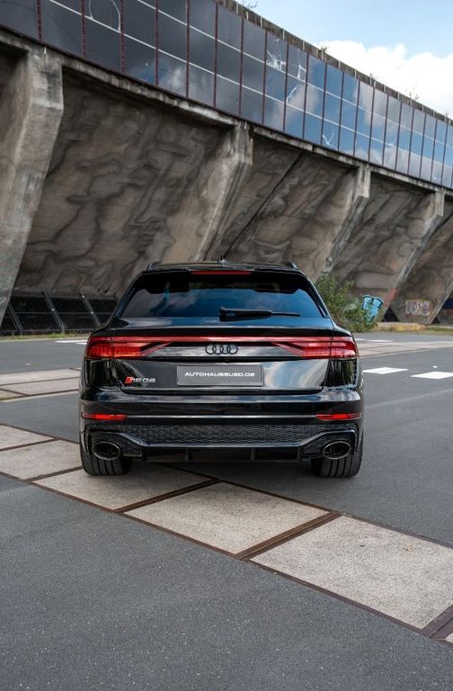Audi RSQ8 2020