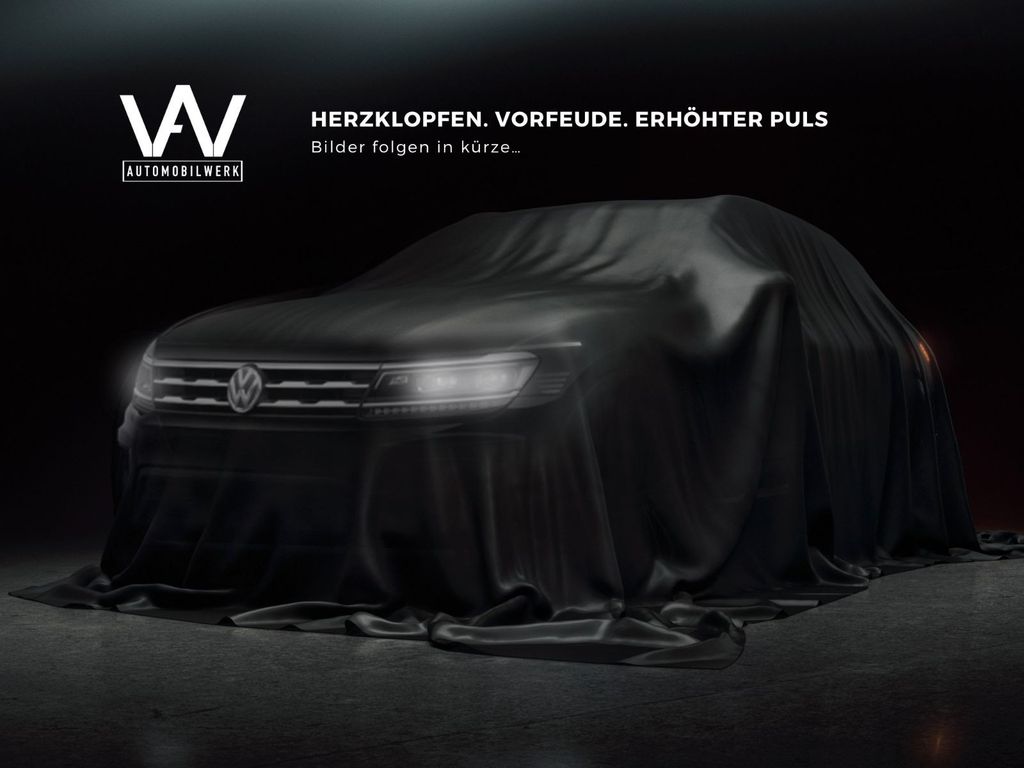 Skoda Octavia 2023