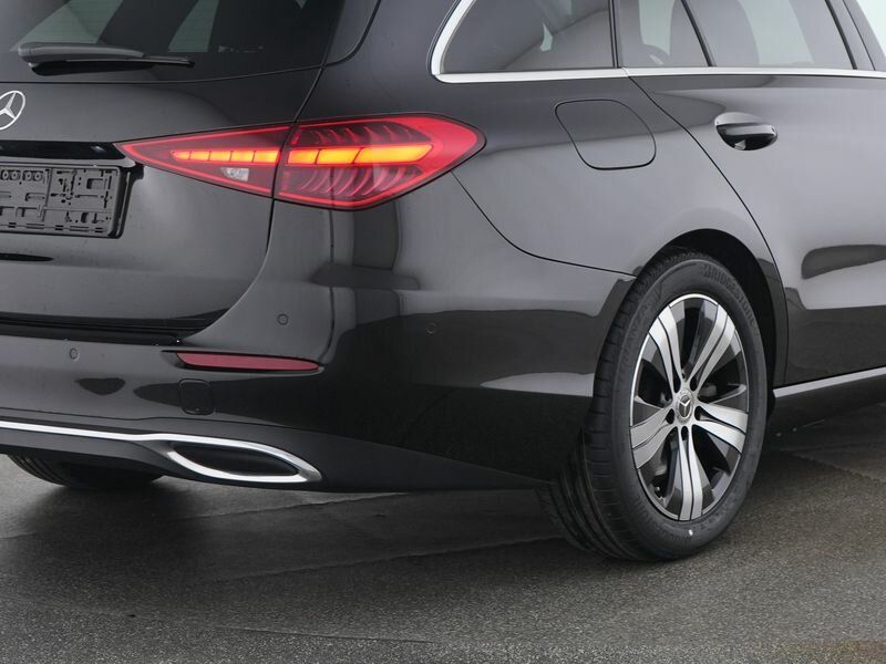 Mercedes-Benz C 220 2024