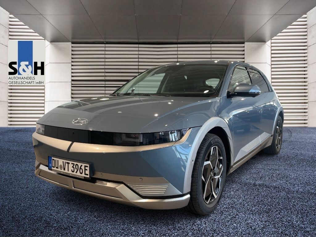 Hyundai IONIQ 5 2022