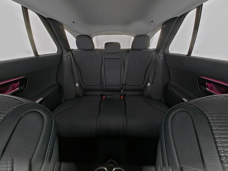 Mercedes-Benz C 220 2024