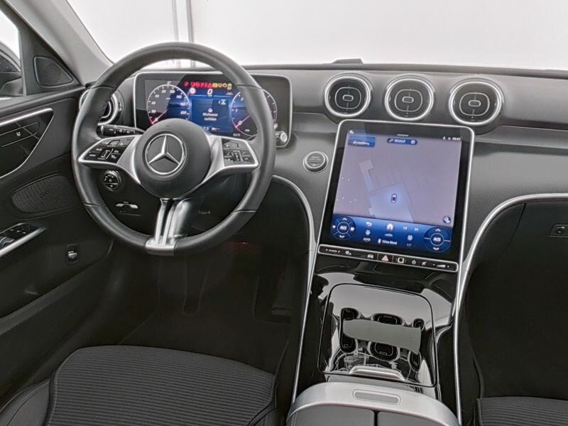 Mercedes-Benz C 220 2024