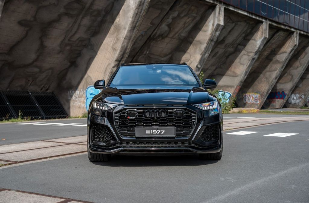 Audi RSQ8 2020