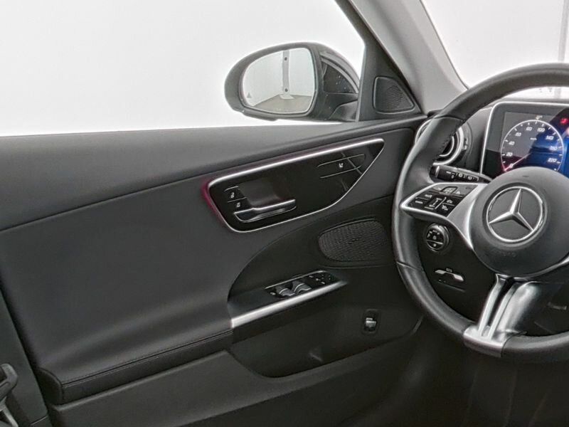 Mercedes-Benz C 220 2024