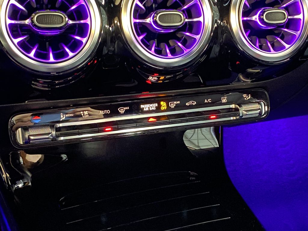 Mercedes-Benz A 250 2021