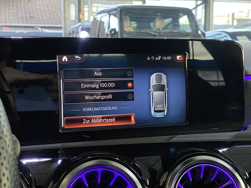 Mercedes-Benz A 250 2021