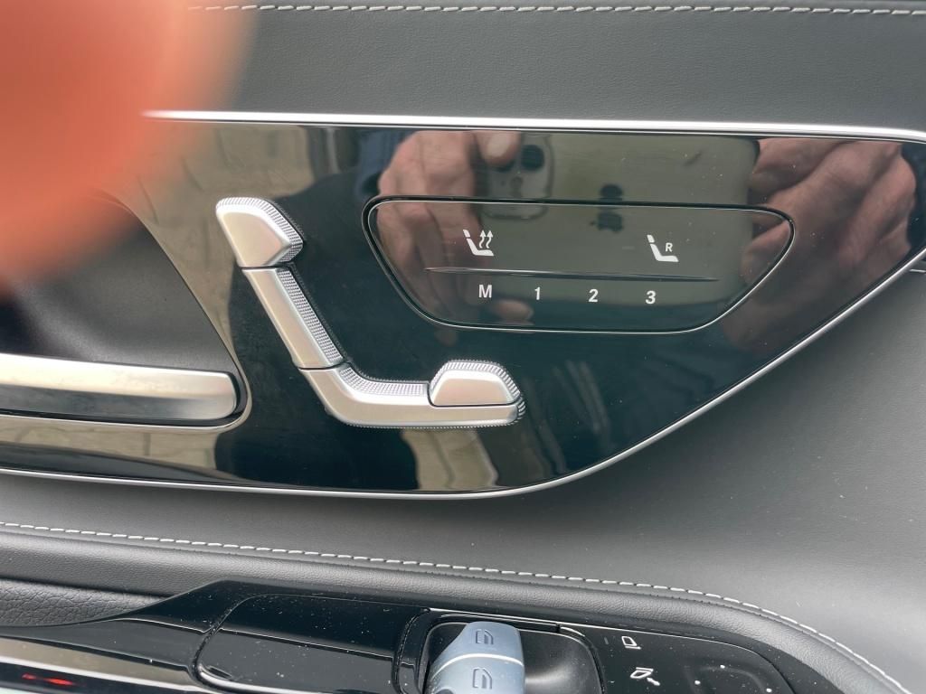 Mercedes-Benz AMG GT 2024