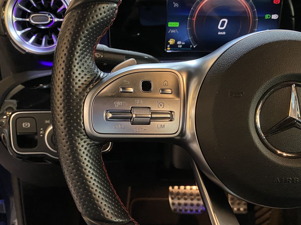 Mercedes-Benz A 250 2021