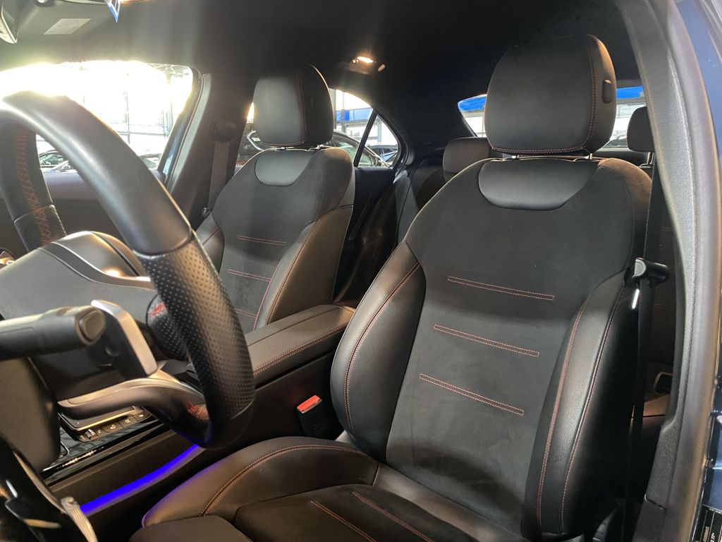 Mercedes-Benz A 250 2021