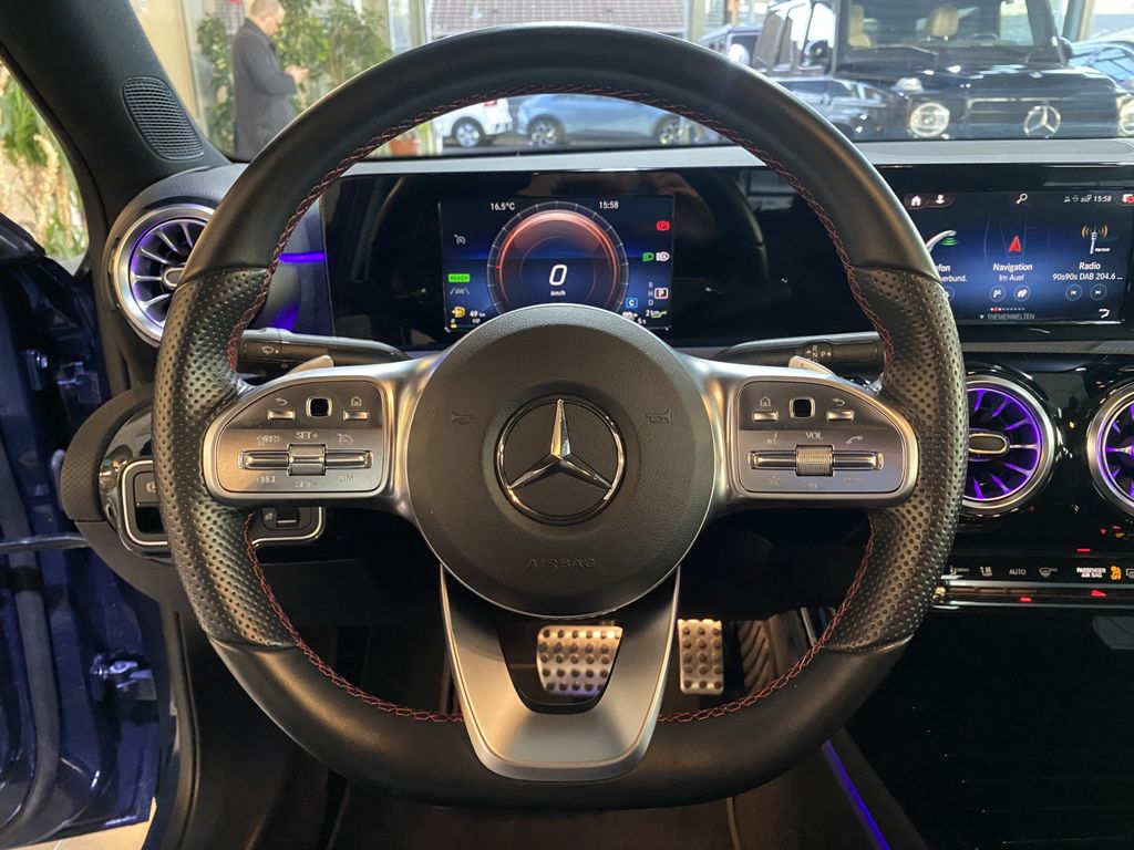 Mercedes-Benz A 250 2021