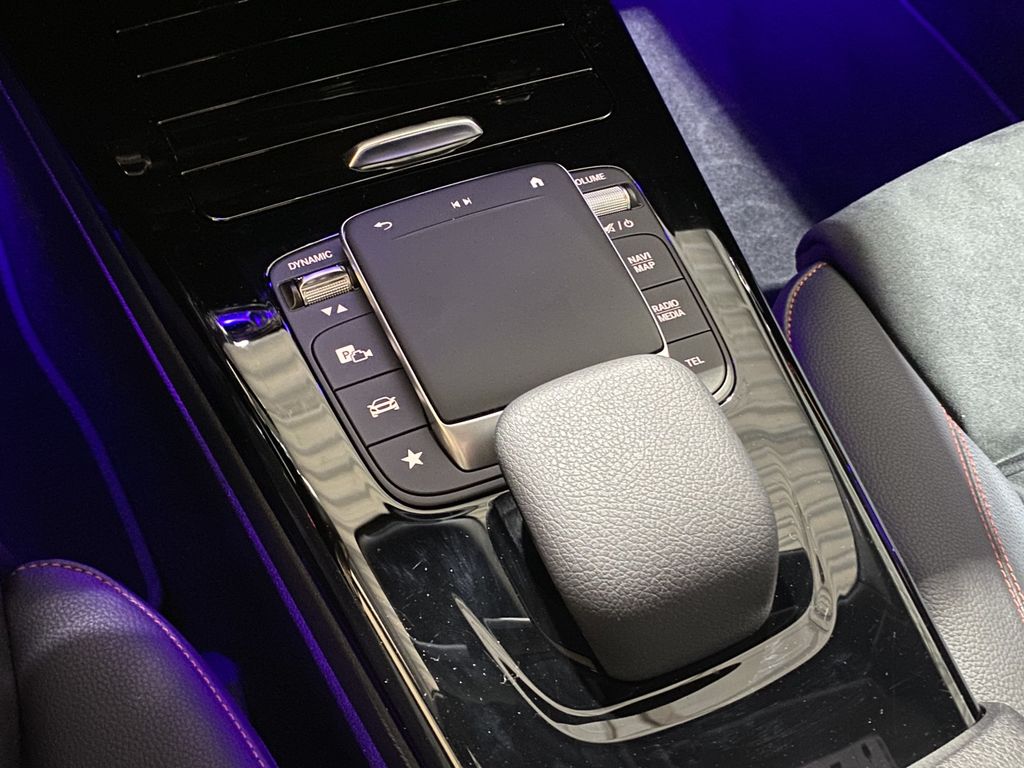 Mercedes-Benz A 250 2021