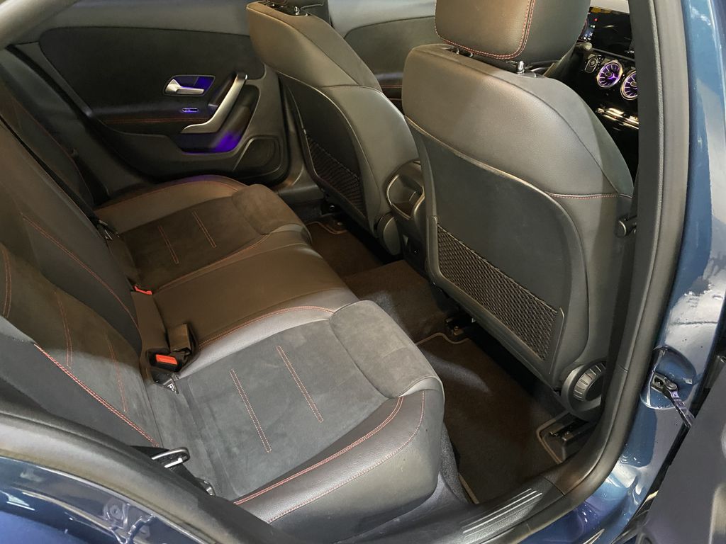 Mercedes-Benz A 250 2021