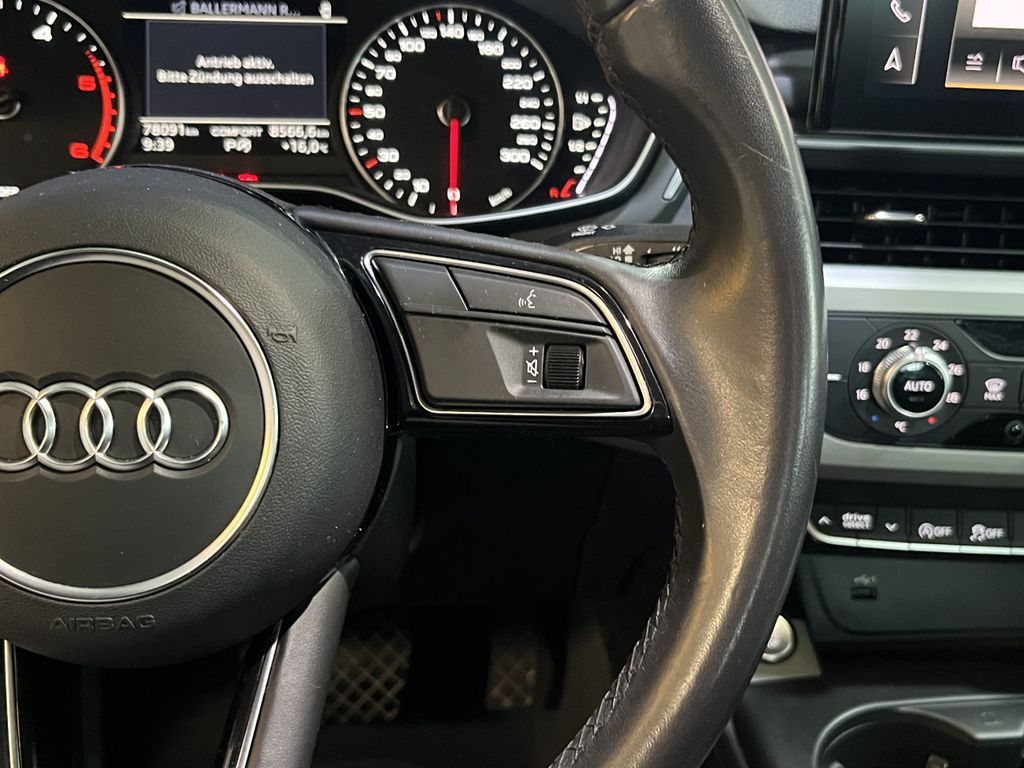 Audi A5 2022