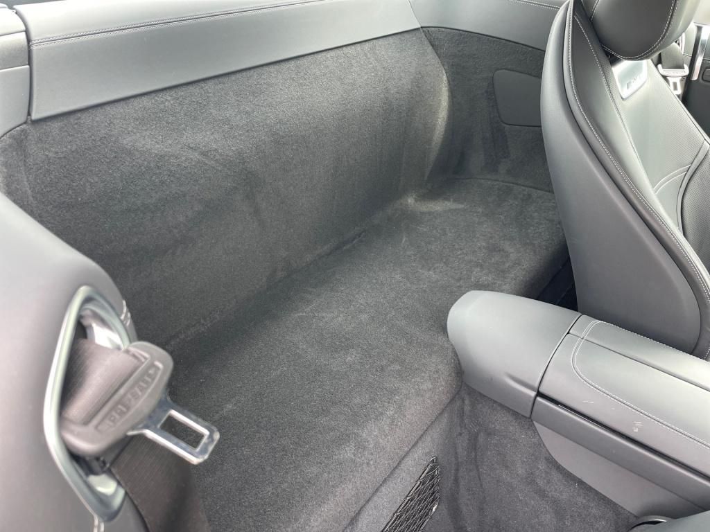 Mercedes-Benz AMG GT 2024