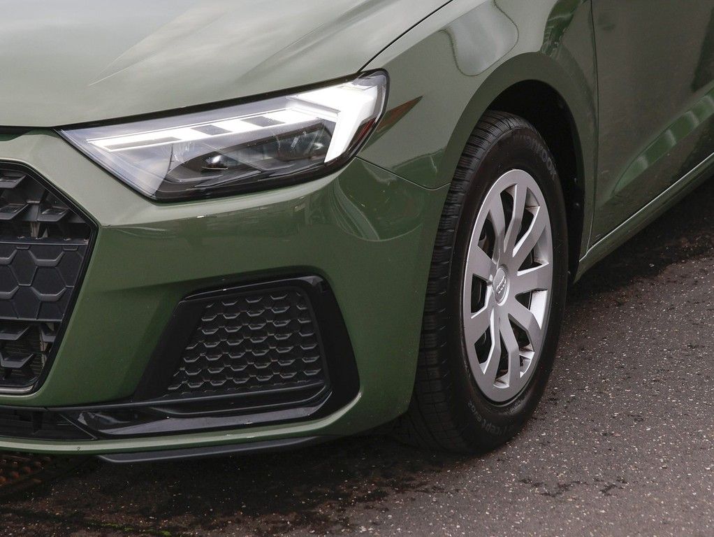 Audi A1 2024