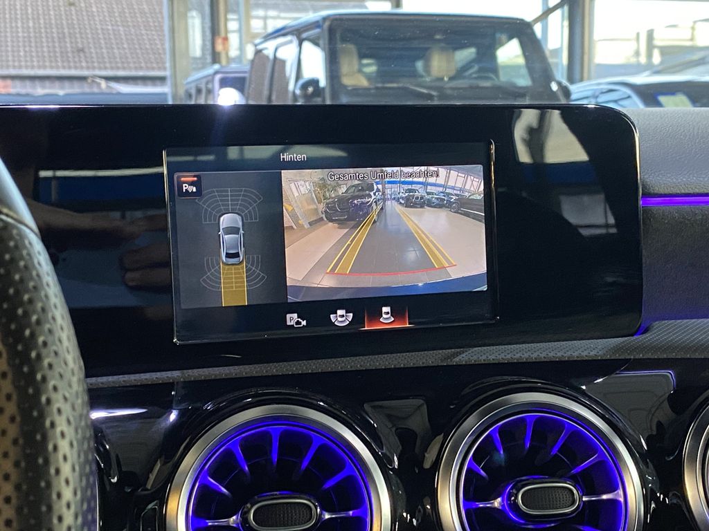 Mercedes-Benz A 250 2021