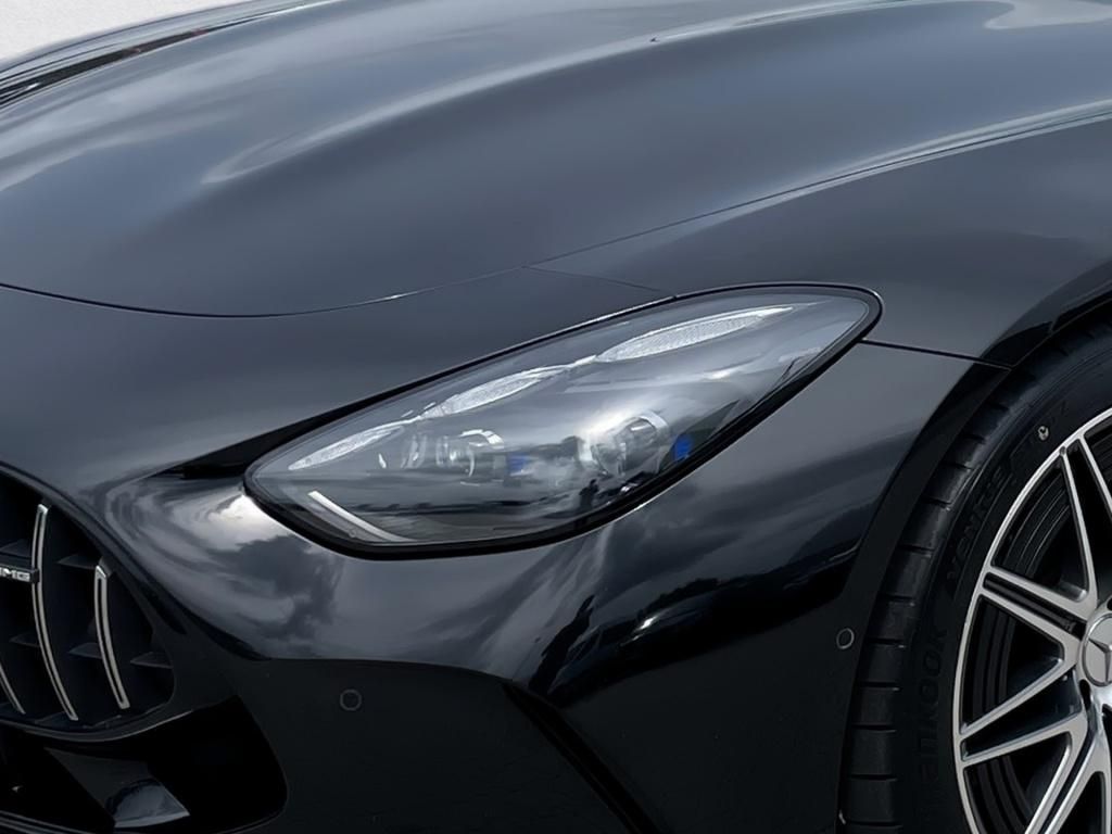 Mercedes-Benz AMG GT 2024