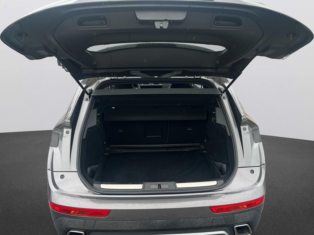 DS Automobiles DS7 (Crossback) 2022