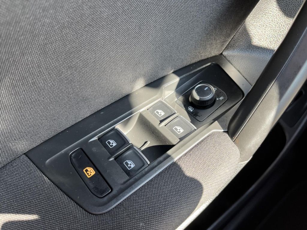 Volkswagen Tiguan Allspace 2023