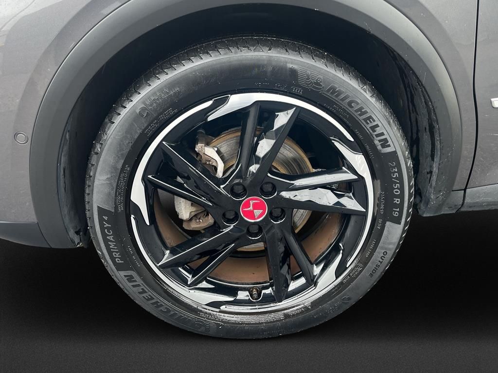 DS Automobiles DS7 (Crossback) 2022