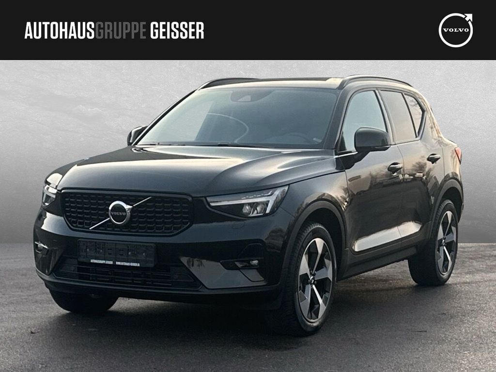 Volvo XC40 2023