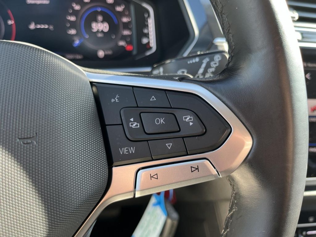 Volkswagen Tiguan Allspace 2023