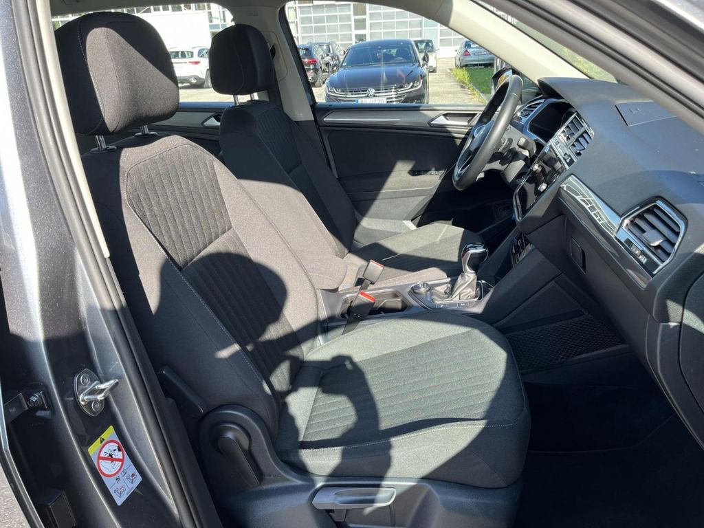 Volkswagen Tiguan Allspace 2023