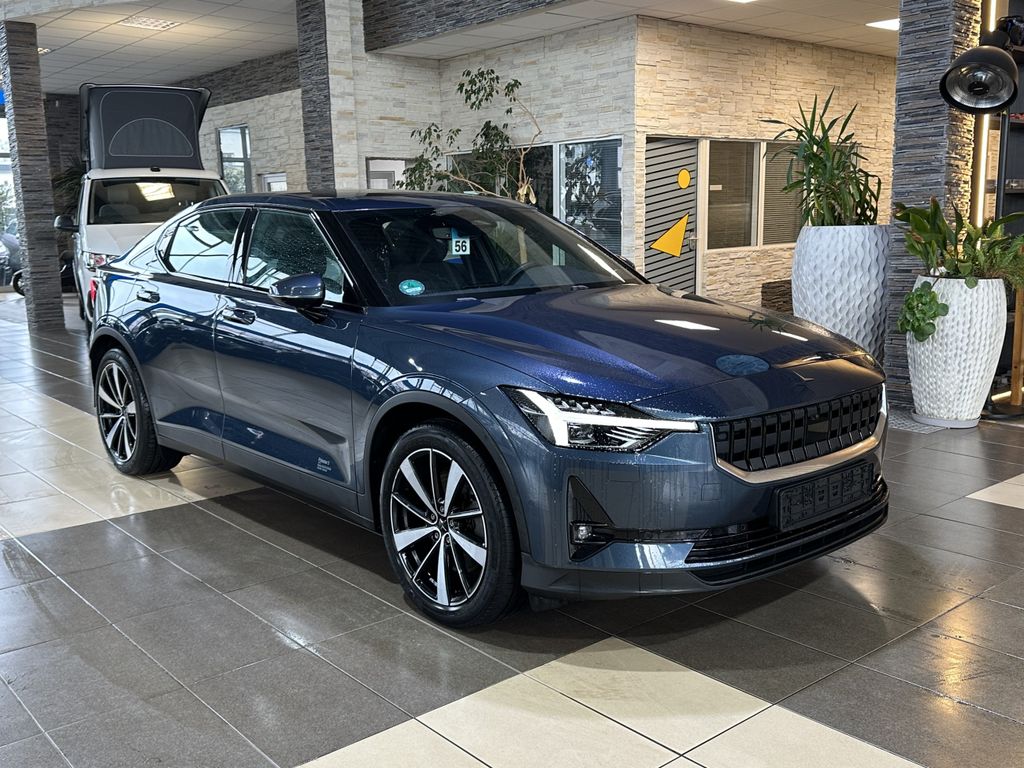 Polestar 2 2021