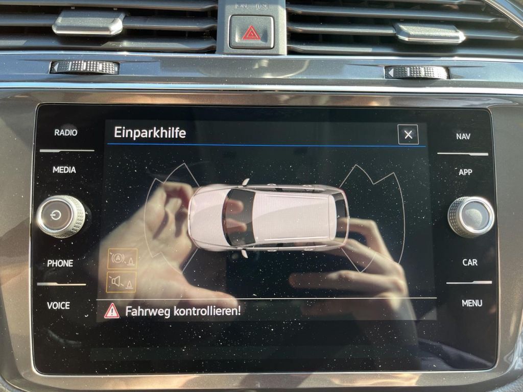 Volkswagen Tiguan Allspace 2023