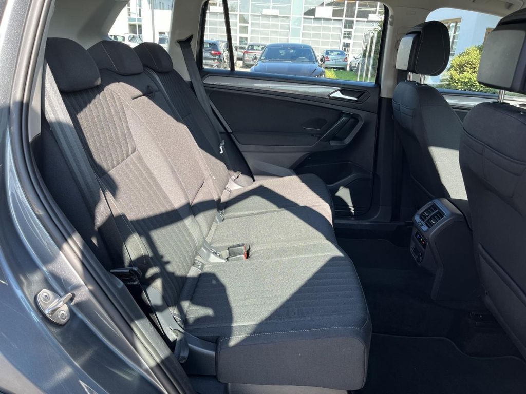 Volkswagen Tiguan Allspace 2023
