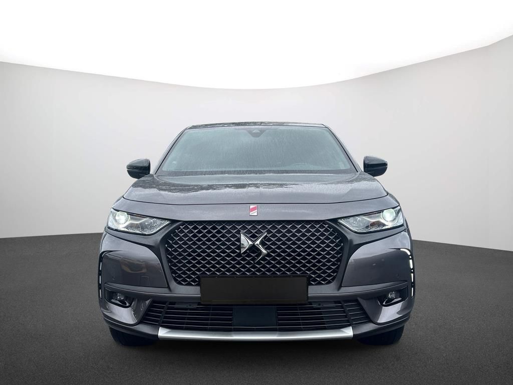 DS Automobiles DS7 (Crossback) 2022