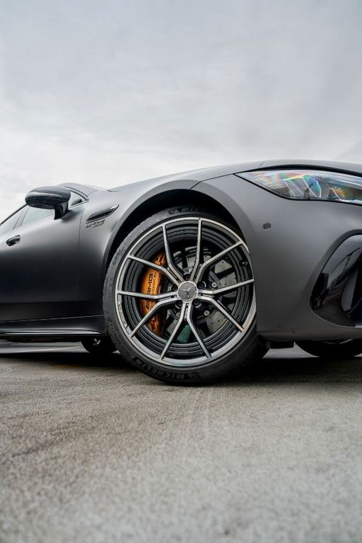 Mercedes-Benz AMG GT 2023