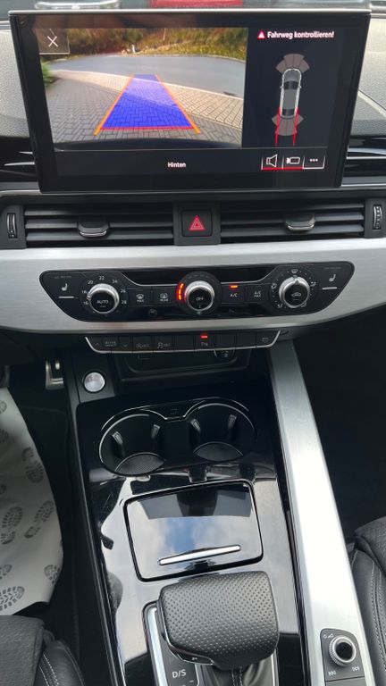 Audi A5 2022