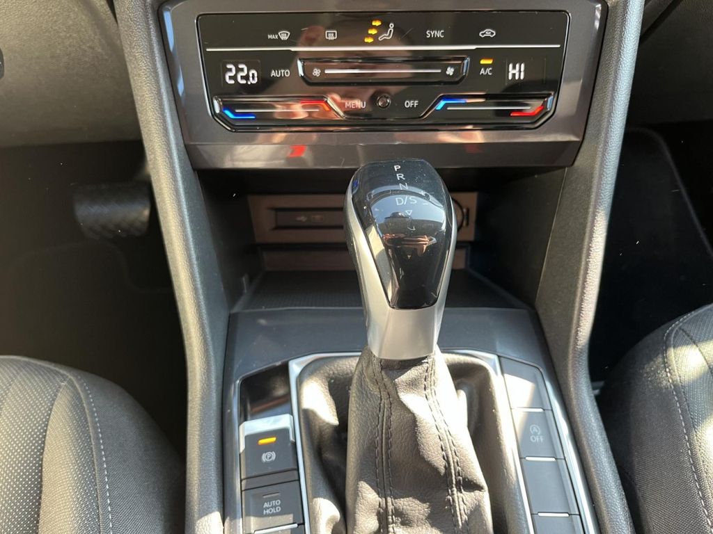 Volkswagen Tiguan Allspace 2023