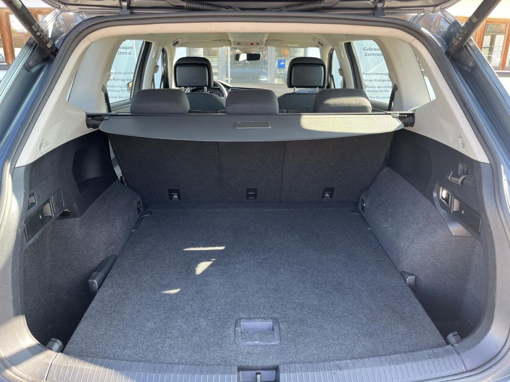 Volkswagen Tiguan Allspace 2023