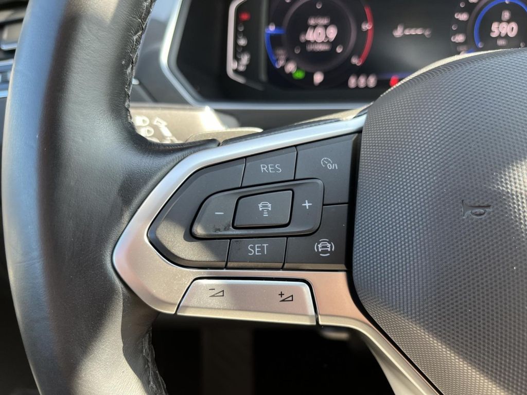 Volkswagen Tiguan Allspace 2023