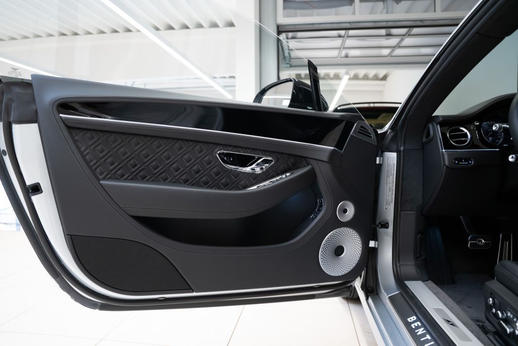 Bentley Continental GT 2024