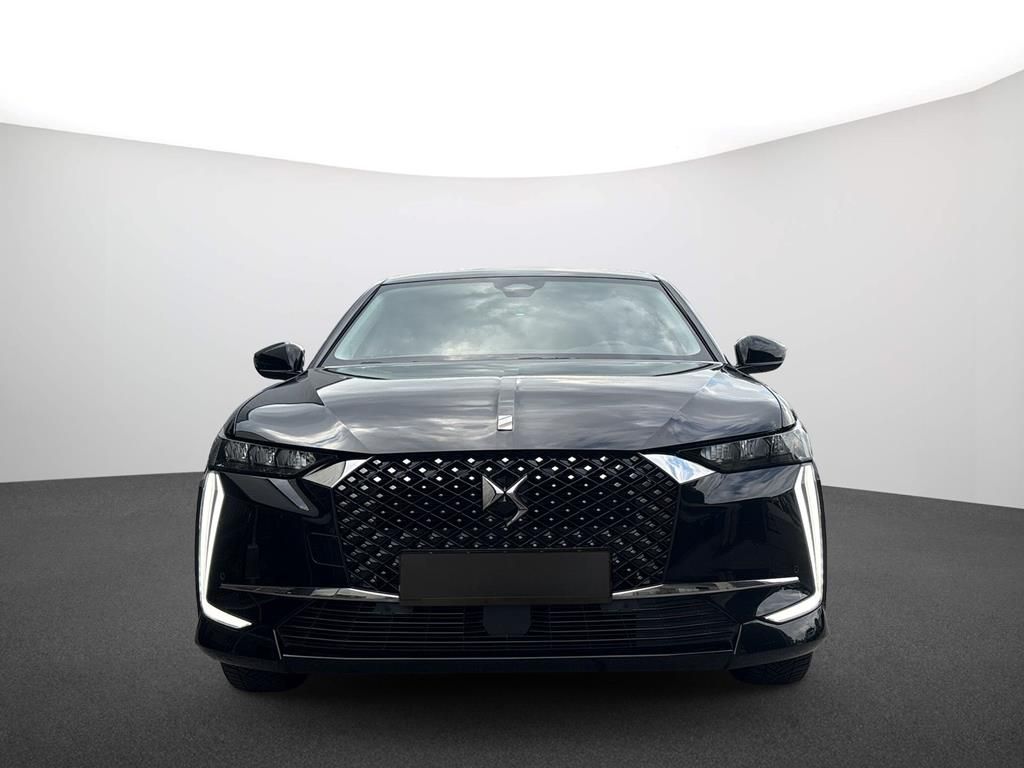 DS Automobiles DS4 2022