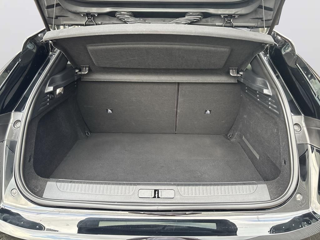 DS Automobiles DS4 2022