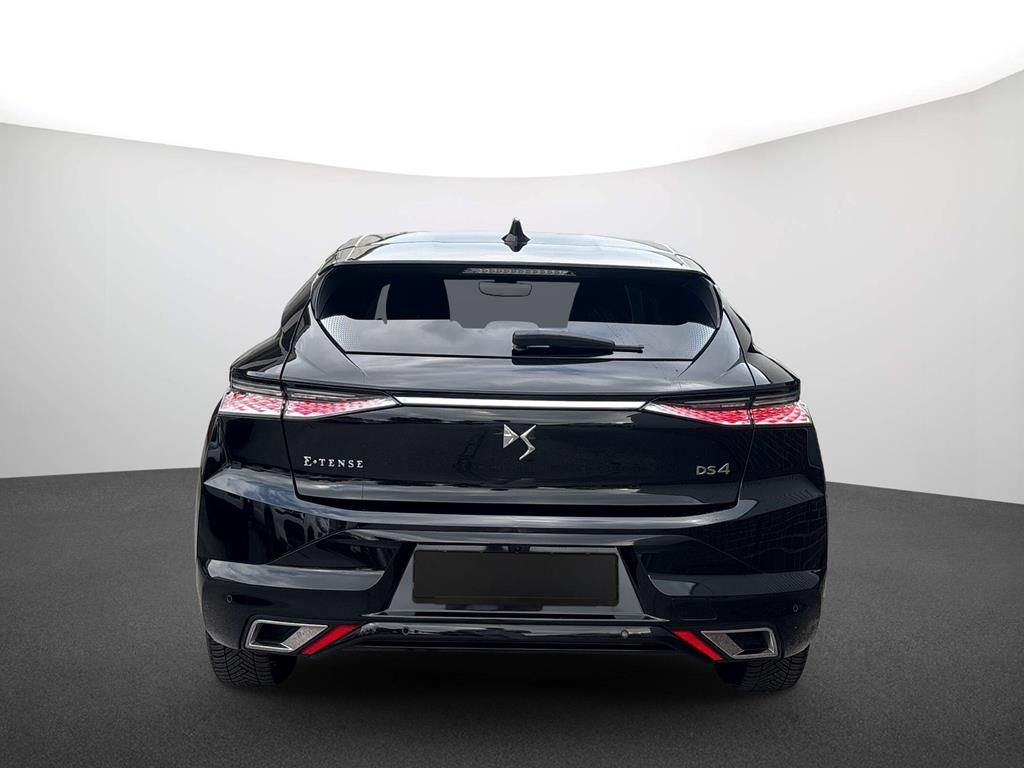 DS Automobiles DS4 2022