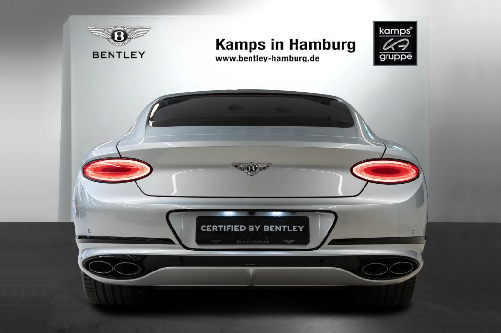 Bentley Continental GT 2024