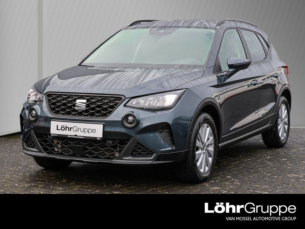 Seat Arona 2023