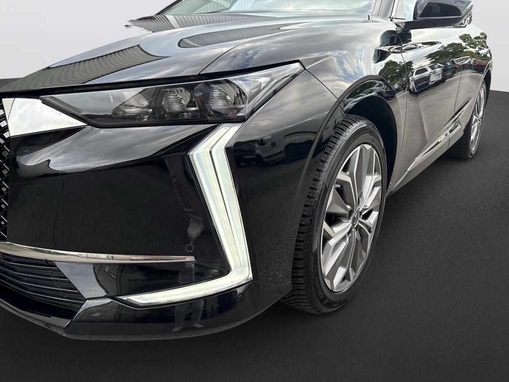 DS Automobiles DS4 2022