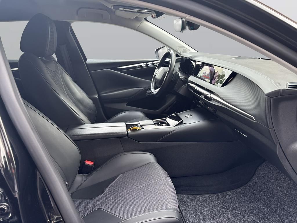 DS Automobiles DS4 2022