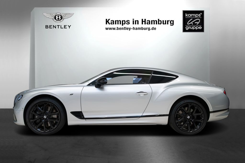Bentley Continental GT 2024